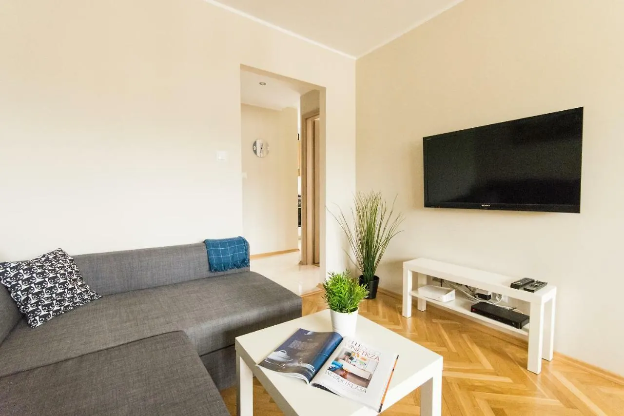 شقة Sea You Apartments- Malczewskiego سوبوت بولندا