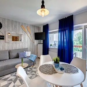 Prime - Marina Apartament Sopot